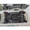 Image 14 : LOT OF 5 - DIECAST MODEL VEHICLES - INCL 1923 COUPE ROADSTER & 1955 BEL-AIR