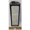 Image 4 : DOMINION MOTOR OIL GAL CAN