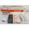 Image 1 : PRIMERS: 900X WINCHESTER SMALL PISTOL STANDARD