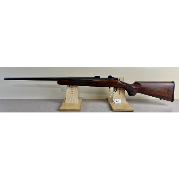 COOPER FIREARMS MODEL 38 IN .17 FIREBALL 