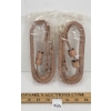 Image 1 : LOT OF 2 - LEATHER SLINGS - AS NEW