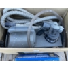 Image 2 : JOB LOT - PAINT SPRAYER, SAND BLASTER, HAND TOOLS