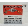 Image 1 : AMMO: 100X WINCHESTER UNIVERSAL 12GA - 2 3/4IN - #8 SHOT 