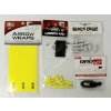 Image 2 : LOT OF 10 - ARCHERY - SITKA BINO HARNESS, STABILIZER WEIGHTS, LIGHTED NOCKS, ETC
