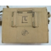Image 4 : WWII CDN KERSHAW BINO PRISM NO. 2 MK II BINOCULARS W/ CASE
