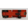Image 7 : GAMA MECHANIK TIN FRICTION FLAT BED TOW TRUCK