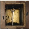 Image 6 : ATLAS ZAANDAM 8 DAY WEIGHT CLOCK - DUTCH - CIRCA 1950