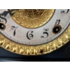 Image 4 : 1915 E. INGRAHAM "ADRIAN" BLACK MANTEL CLOCK