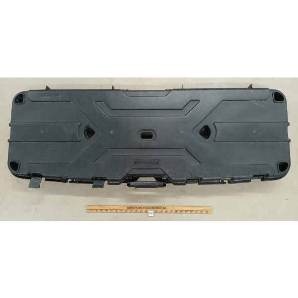 PILLARLOCK HARD CASE