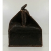 Image 2 : LEATHER TOOLED DOCTORS BAG