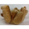 Image 7 : CHILTERN HYGIENIC JOINTED TEDDY BEAR
