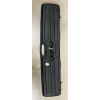 Image 1 : LOT OF 5 - HARD GUN CASE & 4X TRIGGER LOCKS 