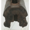 Image 10 : FLINTLOCK(?) BUTTSTOCK - SEE ALL PHOTOS