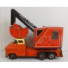 Image 4 : TIN FRICTION MOBILE CRANE