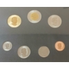 Image 3 : 2004 RCM SPECIMEN SET