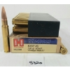 Image 1 : AMMO: 20X HORNADY MATCH 8X57 JS - 196GR - BTHP