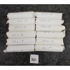 Image 1 : LOT OF 12 - CDN CENT ROLLS