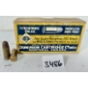 Image 1 : AMMO: 50X DC CO .32 ACP 