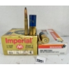 Image 1 : AMMO: 20X WIN .303 BRIT - 180 GR SP & 25X CIL 12 GA 2-3/4 IN - #7.5