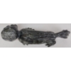 Image 5 : "SEA SPIRIT" BY MAUDIE OKITTUQ - STONE