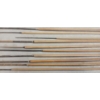 Image 3 : LOT OF 10 - PRIMITIVE SPEARS