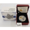 RCM 2016 $20 SILVER COIN - A CELEBRATION OF HER MAJESTY'S 90TH BIRTHDAY