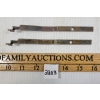 Image 1 : LOT OF 2 - REMINGTON 870 16GA SHELL LATCH