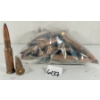 Image 1 : AMMO: 60X 7.62X54 R - MILITARY FMJ