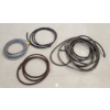 Image 2 : LOT OF 4 - MISC HOSES & CORDS