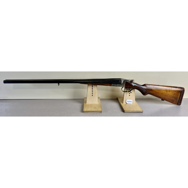 J.P. SAUER & SOHN SXS IN 12 GA 