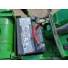Image 11 : JOHN DEERE LAWN TRACTOR W/ ROW CROP CONVERSION