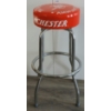 Image 3 : WINCHESTER AMMUNITION BAR STOOL