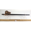 Image 2 : M.1873 US SPRINGFIELD BAYONET W/ SCABBARD