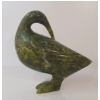 Image 4 : "PREENING BIRD" BY PANEE KUMAJUK (PRS CDN ARTIST) - STONE