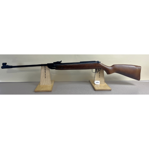 DIANA MODEL 24 IN .22 PELLET - PAL REQUIRED 