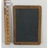Image 5 : LOT OF 3 - SLATE BOARDS W/ SLATE PENCILS