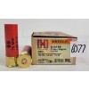 Image 1 : AMMO: 10X HORNADY HEAVY MAGNUM COYOTE 12GA - 3IN - BB SHOT