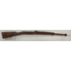 Image 2 : SWEDISH MAUSER (?) RIFLE STOCK SET