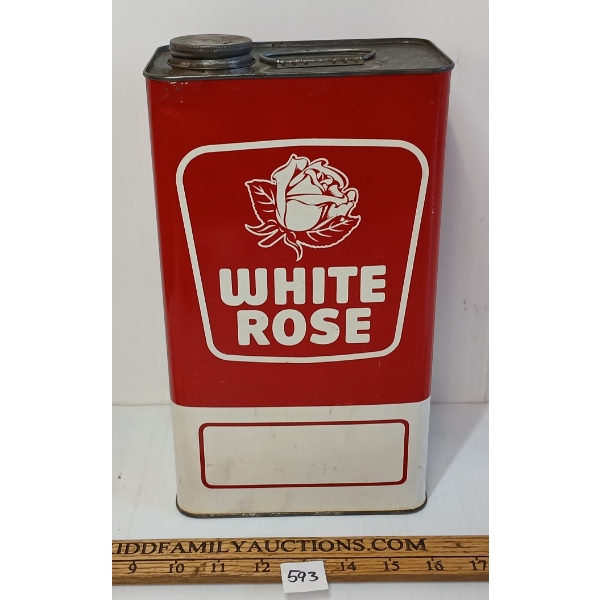 WHITE ROSE GAL CAN