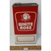 Image 1 : WHITE ROSE GAL CAN