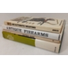 Image 7 : LOT OF 4 - FIREARMS PUBLICATIONS - INCL ANTIQUE GUNS & RIFLES AND AUTOMATIC WEAPONS, ETC