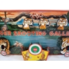 Image 2 : MARX MECH TIGER SHOOTING GALLERY