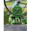 Image 6 : JOHN DEERE 620 TRACTOR - POWER TROL SYSTEM - 1957