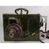 Image 5 : WWII BRITISH PYE RADIO WIRELESS SETS NO. 62 MK II - INCL CABLES