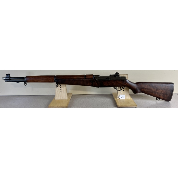 INTERNATIONAL HARVESTER M1 GARAND IN .30-06