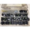 Image 1 : CONNECTORS SET - MFG CASPERS ELECTRONICS 