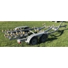 Image 3 : LOAD RITE BOAT TRAILER - TANDEM