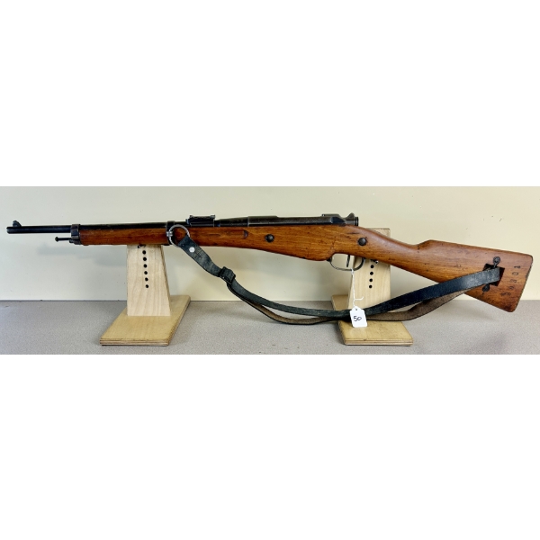 BERTHIER MLE IN 8MM LEBEL 