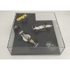 Image 6 : LOT OF 6 - DIECAST VEHICLES - INCL BBURAGO & GOLDEN, ETC.