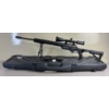 Image 1 : ASHBURY PRECISION SAVAGE SABER MODEL 110 IN 6.5 CREEDMOOR